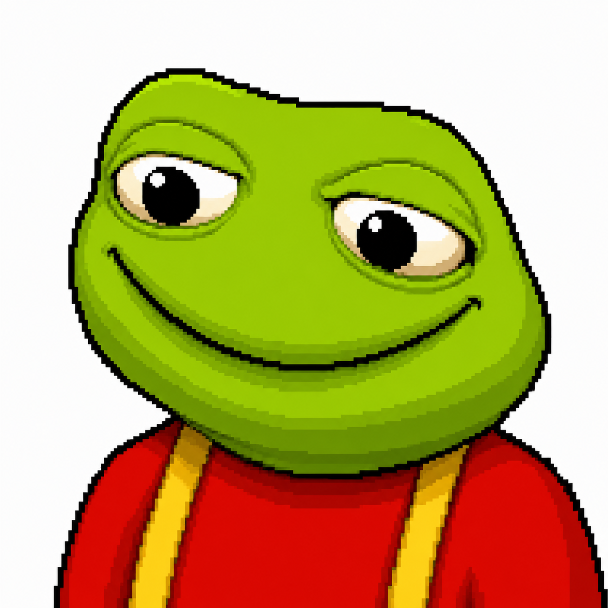 TOADTARD main portrait