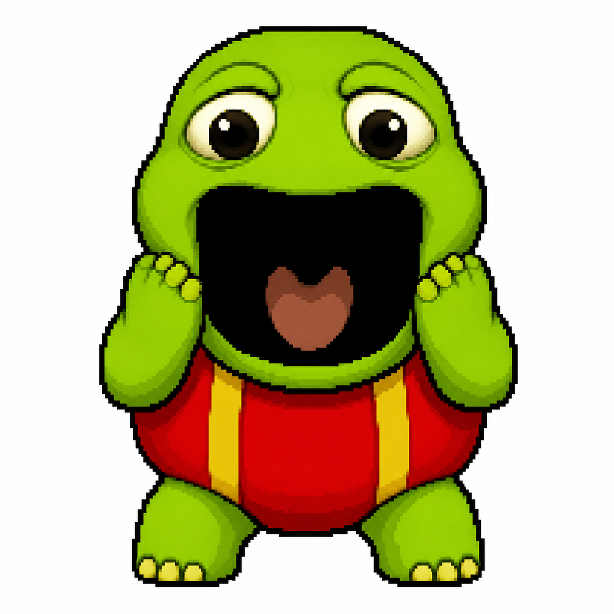 TOADTARD main portrait